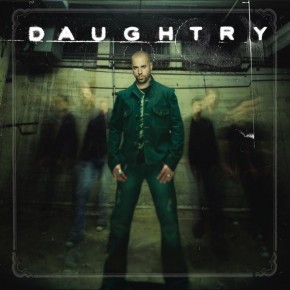 What About Now - DAUGHTRY