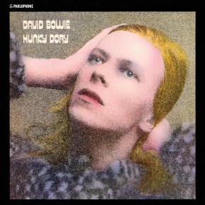 Oh, You Pretty Things - HUNKY DORY