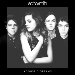 Lets Love (acoustic) - ACOUSTIC DREAMS - EP