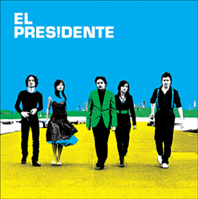 Without You - EL PRESIDENTE