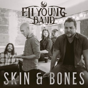 Skin & Bones - SINGLE - SKIN & BONES