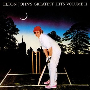 Dont Go Breaking My Heart - ELTON JOHNS GREATEST HITS VOLUME II