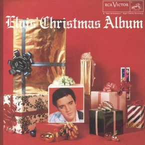 Here Comes Santa Claus (right Down Santa Claus Lane) - ELVIS CHRISTMAS ALBUM