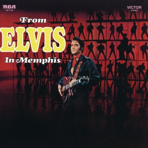 In The Ghetto - FROM ELVIS IN MEMPHIS