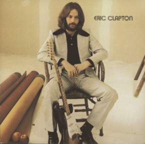 After Midnight - ERIC CLAPTON