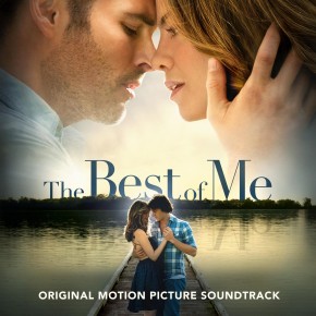 Rain From Heaven - THE BEST OF ME - SOUNDTRACK