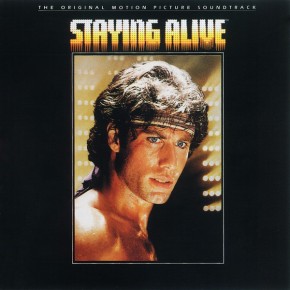 Far From Over - STAYING ALIVE - SOUNDTRACK