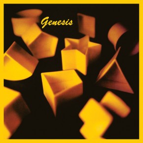 Thats All - GENESIS