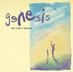 I Cant Dance - WE CANT DANCE