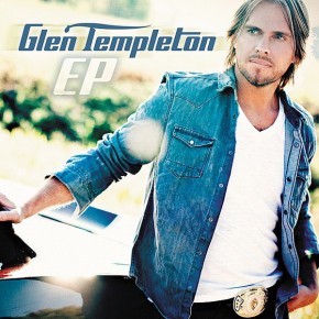 I Could Be The One - GLEN TEMPLETON