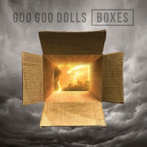 Boxes - BOXES