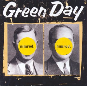 Good Riddance (time Of Your Life) - NIMROD