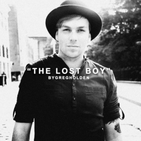The Lost Boy - SINGLE