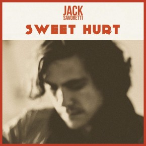 Jack In A Box - SWEET HURT - EP