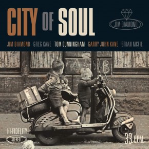 Since I Lost My Baby - CITY OF SOUL