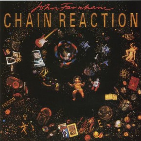 Thats Freedom - CHAIN REACTION