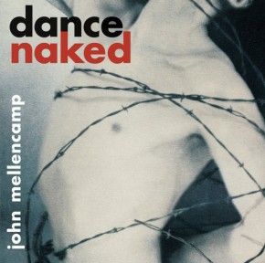 Dance Naked - DANCE NAKED