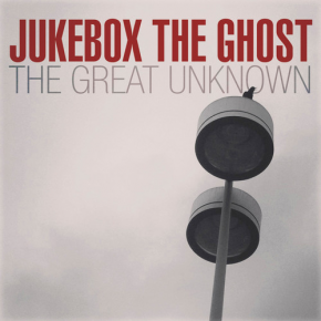 The Great Unknown - SINGLE
