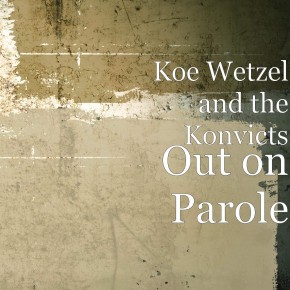 Lonely As It Gets - OUT ON PAROLE