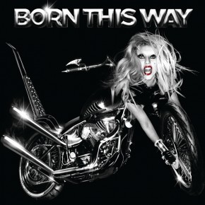 Born This Way - BORN THIS WAY
