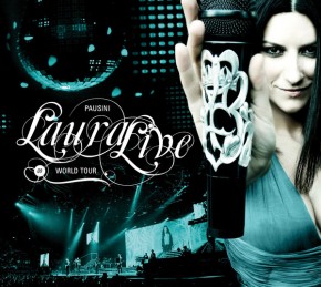 Con La Musica Alla Radio - LAURA LIVE WORLD TOUR 09