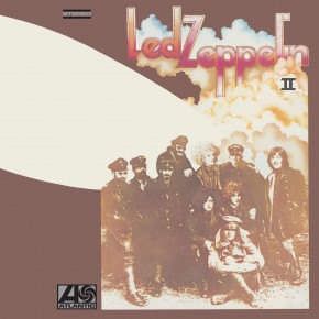 Whole Lotta Love - LED ZEPPELIN II