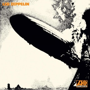 Your Time Is Gonna Come - LED ZEPPELIN