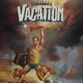Holiday Road - NATIONAL LAMPOONS VACATION - SOUNDTRACK