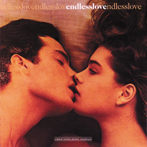 Endless Love - ENDLESS LOVE - SOUNDTRACK