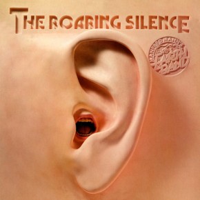 Blinded By The Light - THE ROARING SILENCE