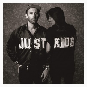 Moving On - JUST KIDS