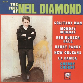 Solitary Man - THE FEEL OF NEIL DIAMOND