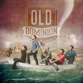Nowhere Fast - OLD DOMINION
