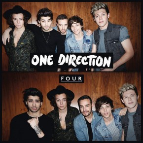 Girl Almighty - FOUR