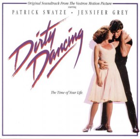 Shes Like The Wind - DIRTY DANCING - SOUNDTRACK