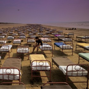 Learning To Fly - A MOMENTARY LAPSE OF REASON