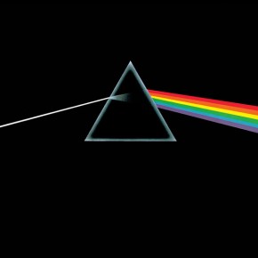 Money - THE DARK SIDE OF THE MOON