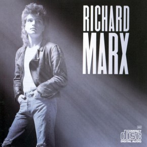 Dont Mean Nothing - RICHARD MARX