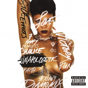 Stay - UNAPOLOGETIC