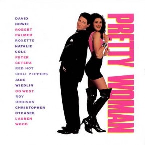It Must Have Been Love - PRETTY WOMAN - SOUNDTRACK