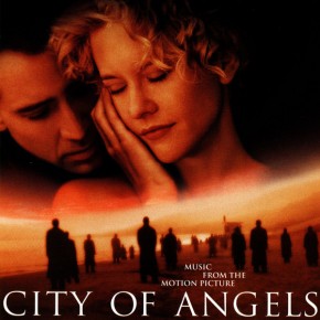 Angel - CITY OF ANGELS - SOUNDTRACK