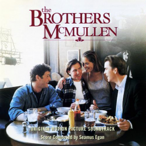 I Will Remember You - THE BROTHERS MCMULLEN - SOUNDTRACK