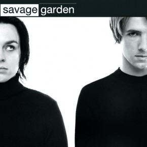 I Want You - SAVAGE GARDEN