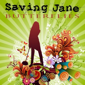 Butterflies - BUTTERFLIES