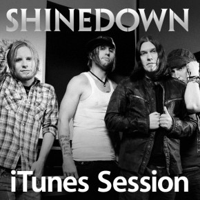 Second Chance (itunes Session) - ITUNES SESSION