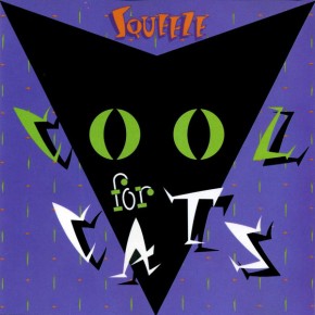 Up The Junction - COOL FOR CATS