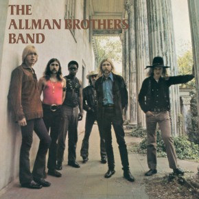 Trouble No More - THE ALLMAN BROTHERS BAND