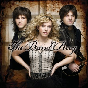 If I Die Young - THE BAND PERRY