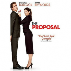 Find My Way - THE PROPOSAL - SOUNDTRACK