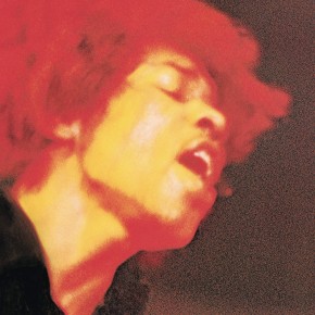 All Along The Watchtower - ELECTRIC LADYLAND